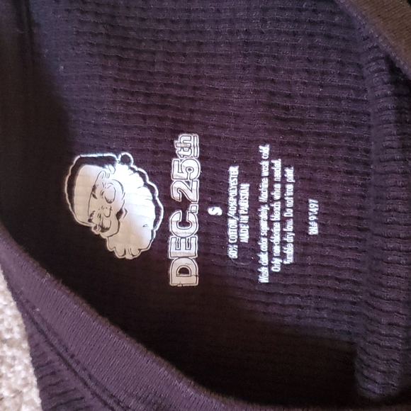 Bah Him Pug top - Picture 3 of 4